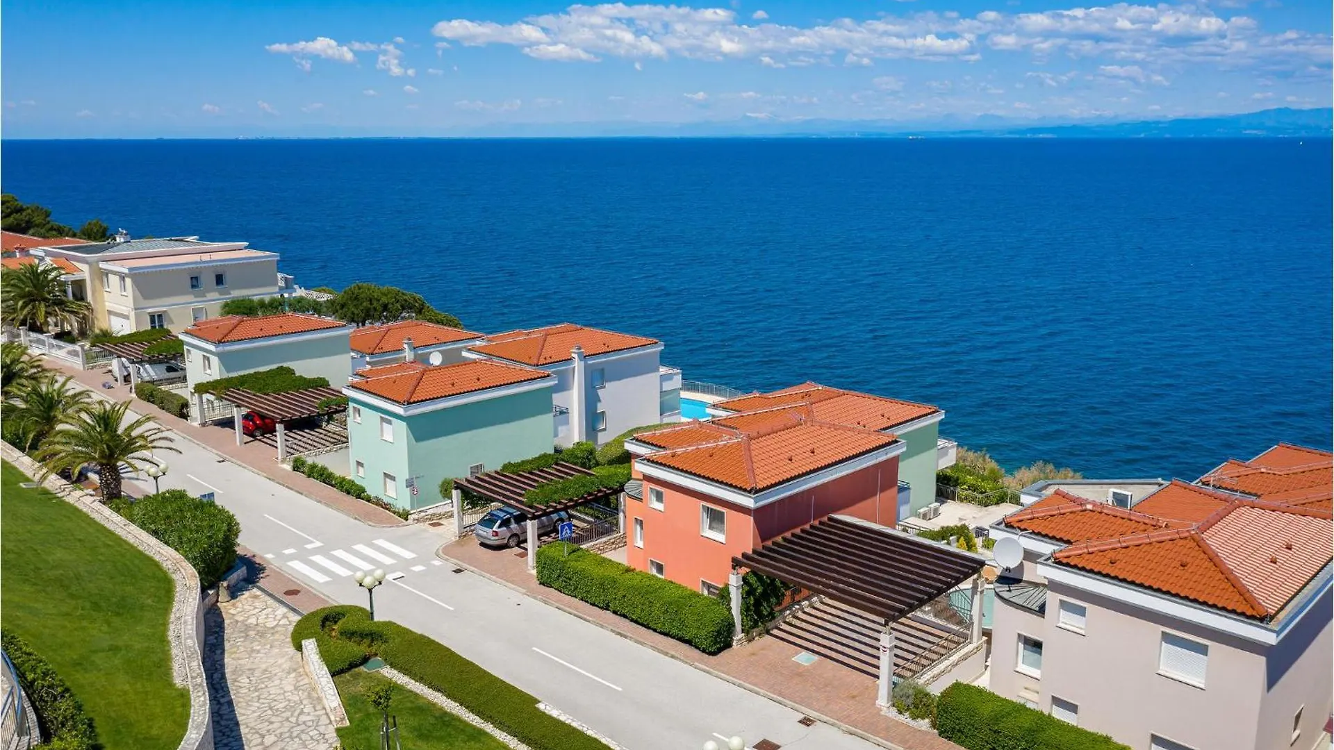 Holiday home Awesome Home In Savudrija With Jacuzzi