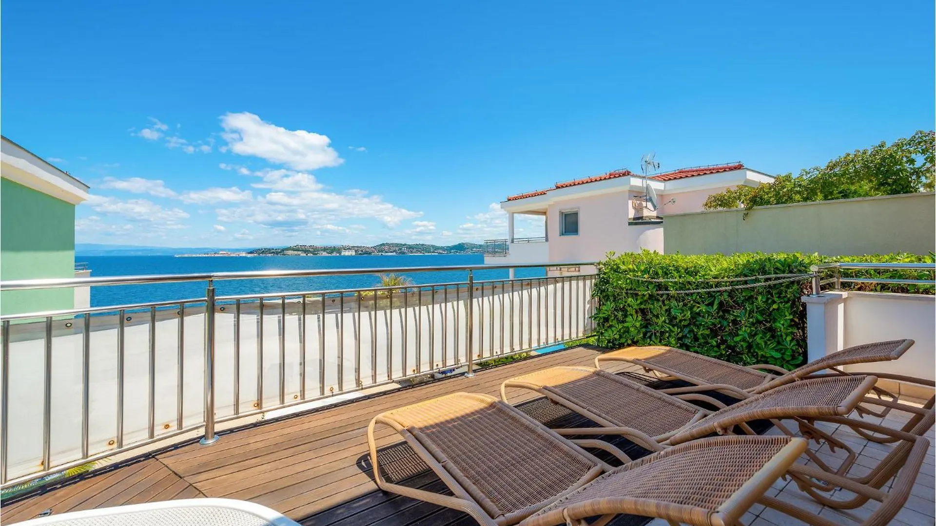 Awesome Home In Savudrija With Jacuzzi Croatia