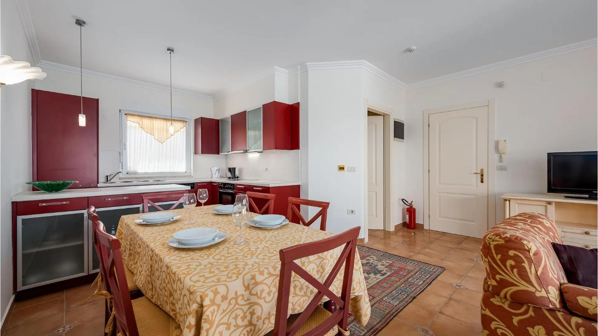 Awesome Home In Savudrija With Jacuzzi 0*,  Croatia