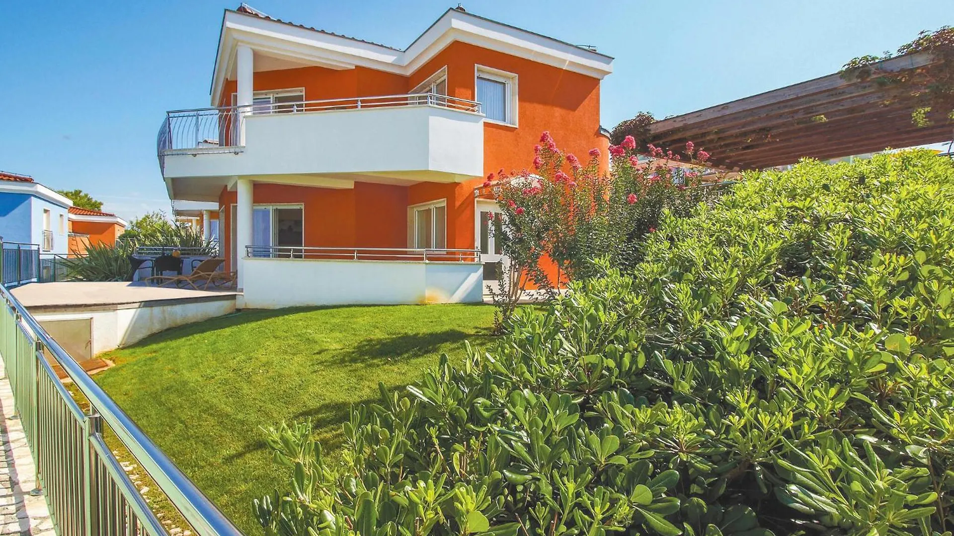 Holiday home Awesome Home In Savudrija With Jacuzzi
