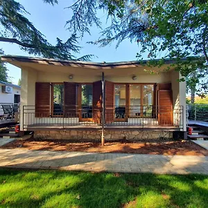  Ferienhaus Tisa Homes